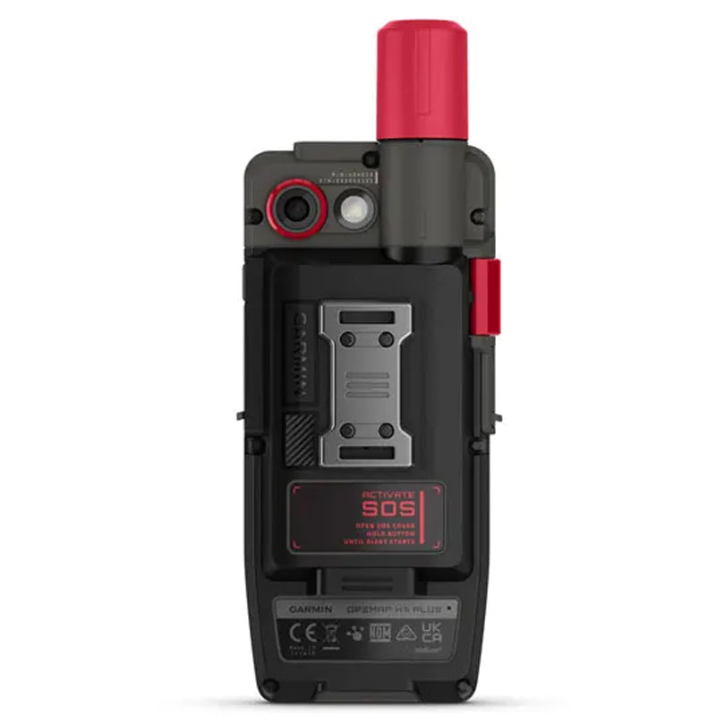 GPSMAP H1i Plus
