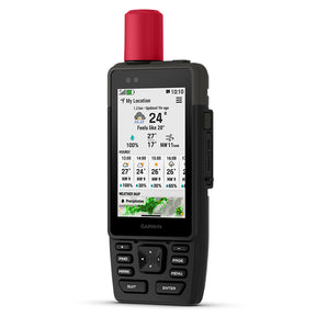 GPSMAP H1i Plus