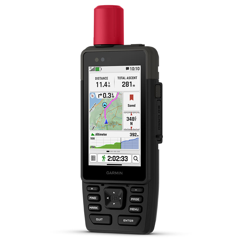 GPSMAP H1i Plus