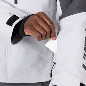 Giacca uomo Hero Velika