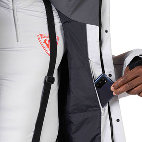 Giacca uomo Hero Velika