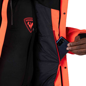 Giacca uomo Hero Velika