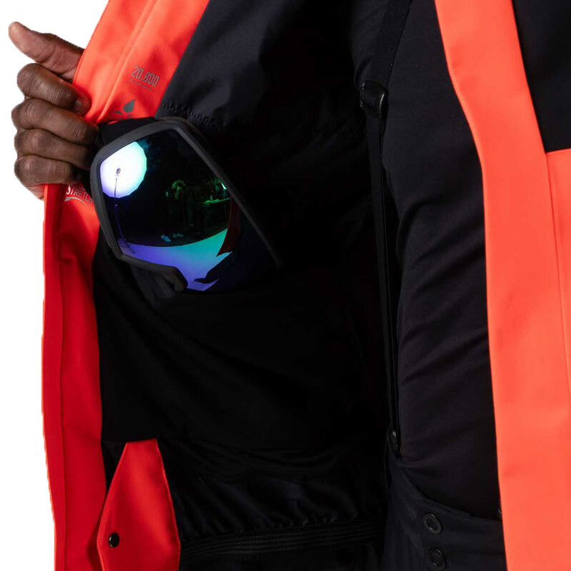 Giacca uomo Hero Velika