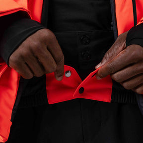 Giacca uomo Hero Velika