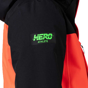 Giacca uomo Hero Velika