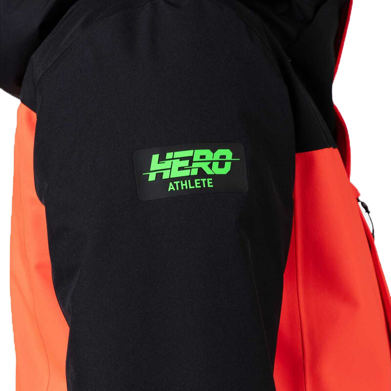 Giacca uomo Hero Velika