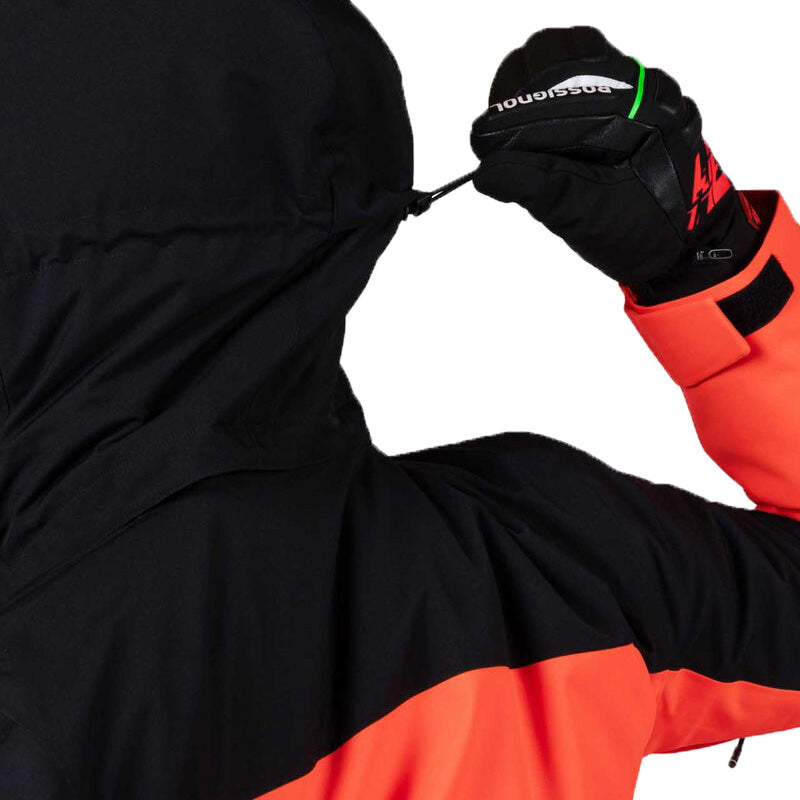 Giacca uomo Hero Velika