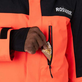 Giacca uomo Hero Velika