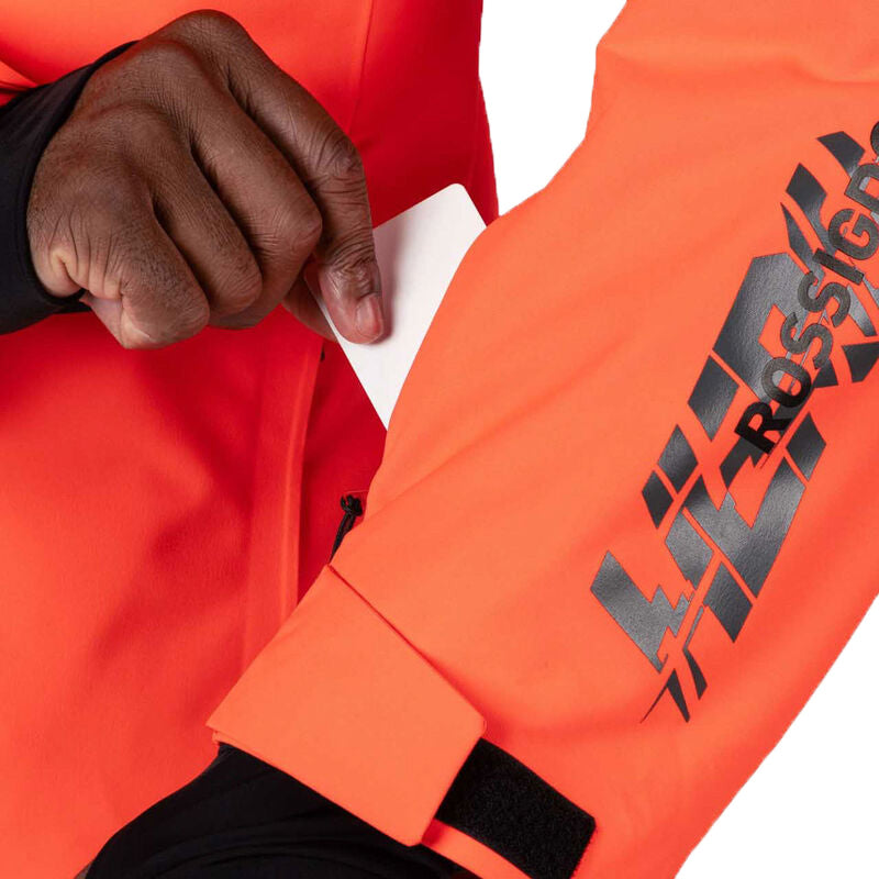 Giacca uomo Hero Velika