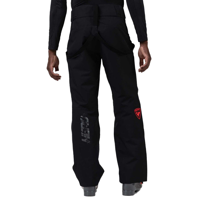 Pantalone uomo Hero Blackside