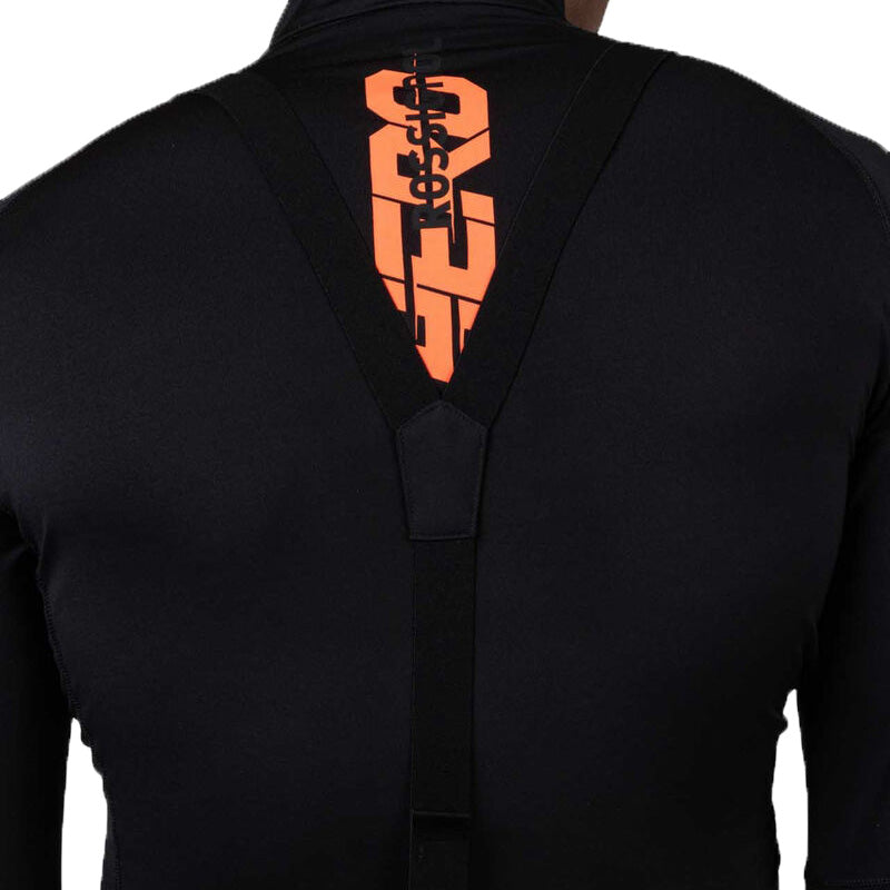 Pantalone uomo Hero Blackside