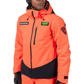 Giacca uomo Hero Blackside