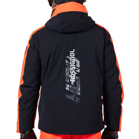 Giacca uomo Hero Blackside