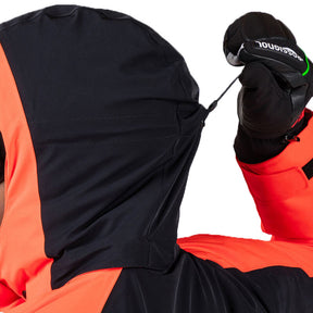 Giacca uomo Hero Blackside