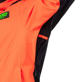 Giacca uomo Hero Blackside