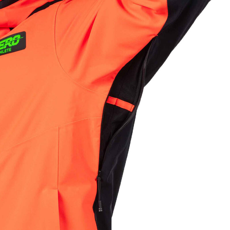 Giacca uomo Hero Blackside