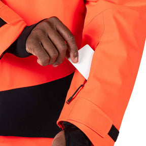 Giacca uomo Hero Blackside