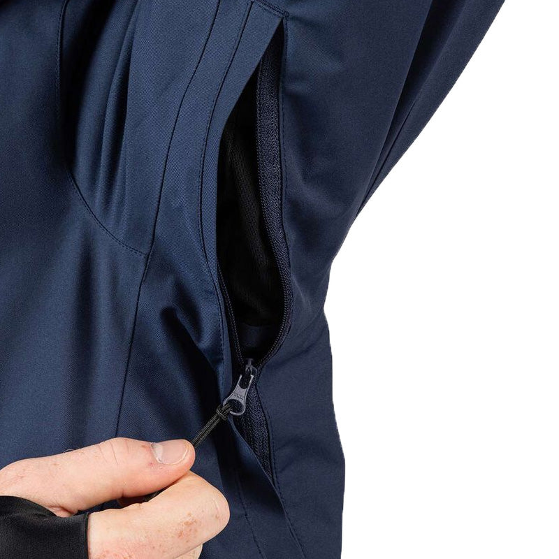 Giacca uomo Rochrun con Logo Retro