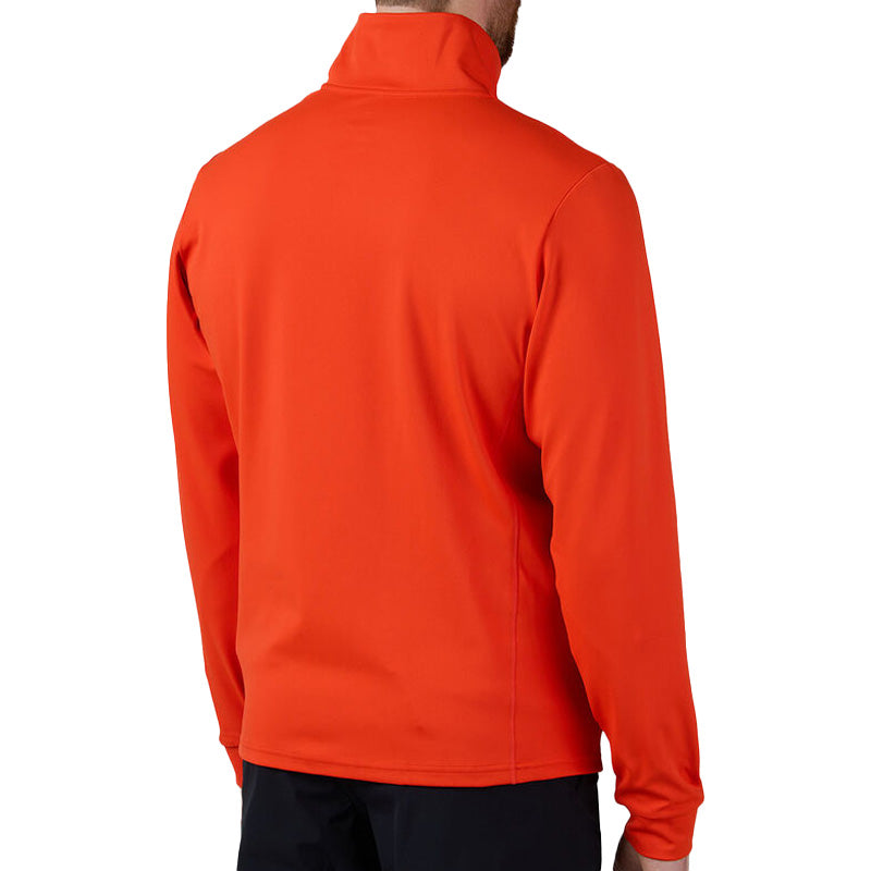 Pile uomo Stretch Full Zip