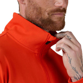 Pile uomo Stretch Full Zip