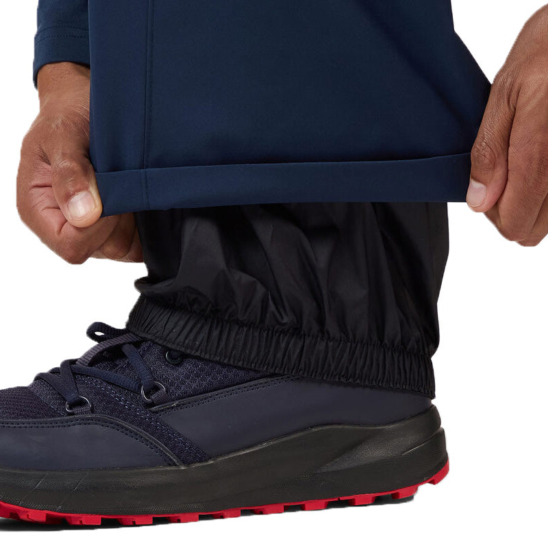 Pantalone uomo Strawpile