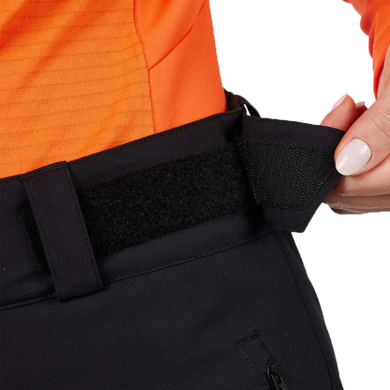 Pantalone donna Strawpile