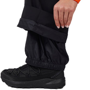 Pantalone donna Strawpile