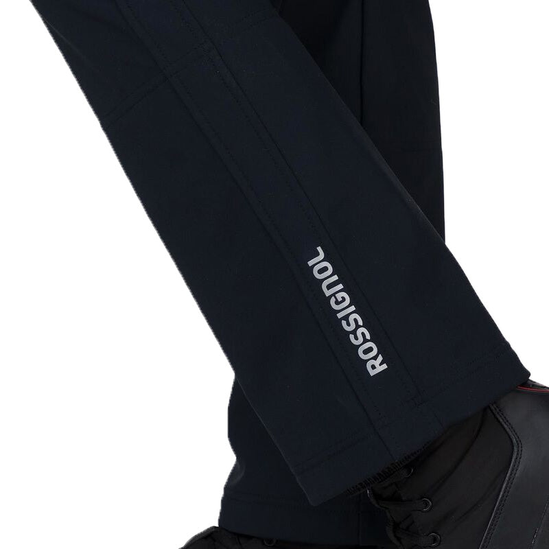 Pantalone donna Softshell Resort