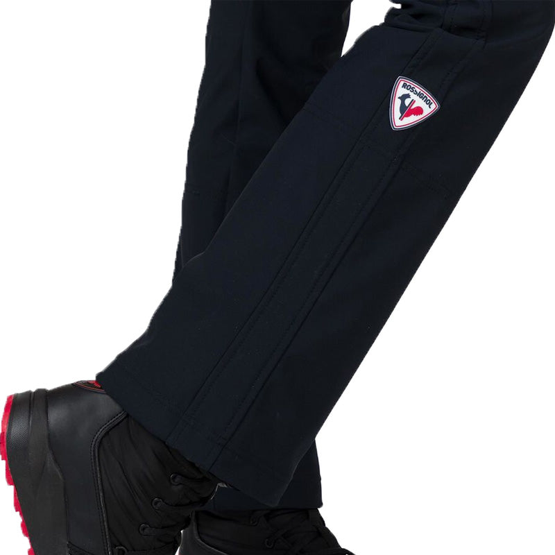 Pantalone donna Softshell Resort