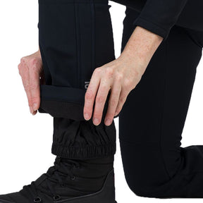 Pantalone donna Softshell Resort