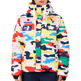 Giacca donna JCC All Snow