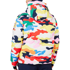 Giacca donna JCC All Snow