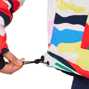 Giacca donna JCC All Snow