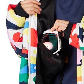 Giacca donna JCC All Snow