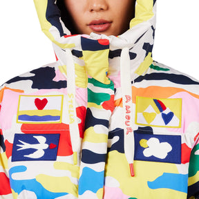 Giacca donna JCC All Snow