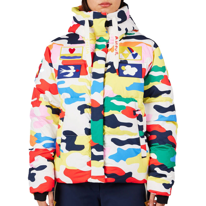 Giacca donna JCC All Snow