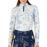 Maglia donna JCC Booster