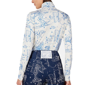 Maglia donna JCC Booster