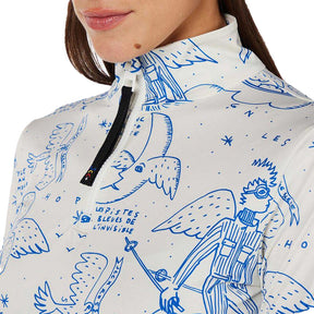 Maglia donna JCC Booster