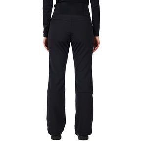 Pantalone donna SoftShell