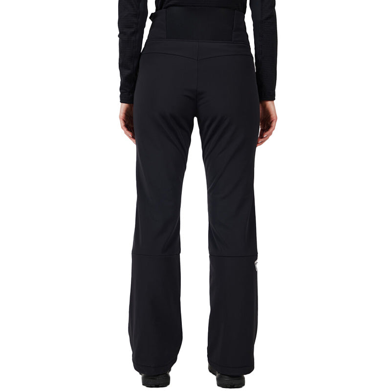 Pantalone donna SoftShell