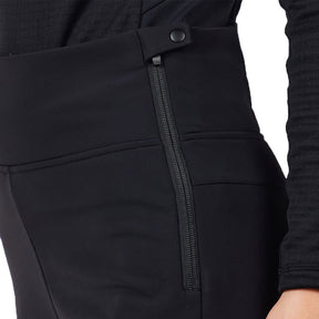 Pantalone donna SoftShell
