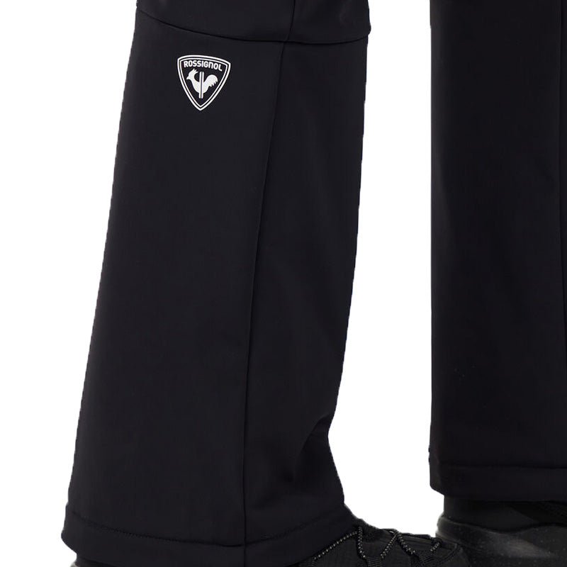 Pantalone donna SoftShell