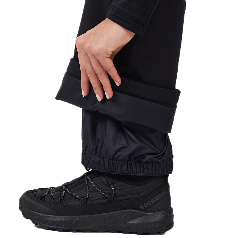 Pantalone donna SoftShell