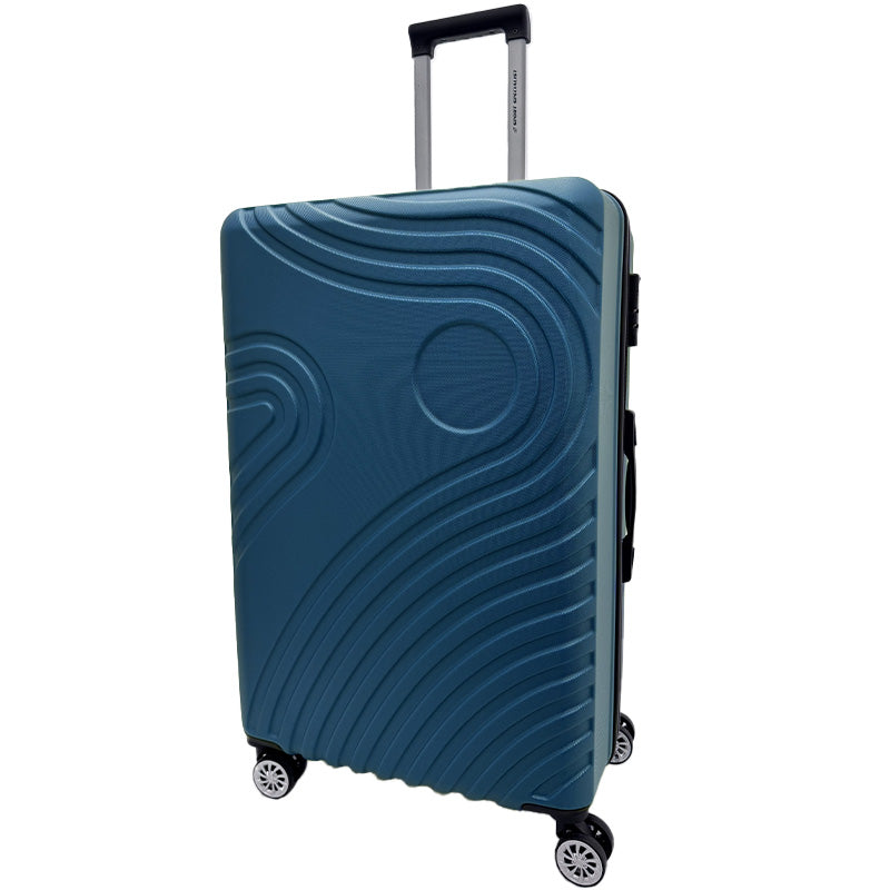 Valigia trolley grande 28L