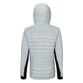 Giacca donna Fluorite cat 2.0