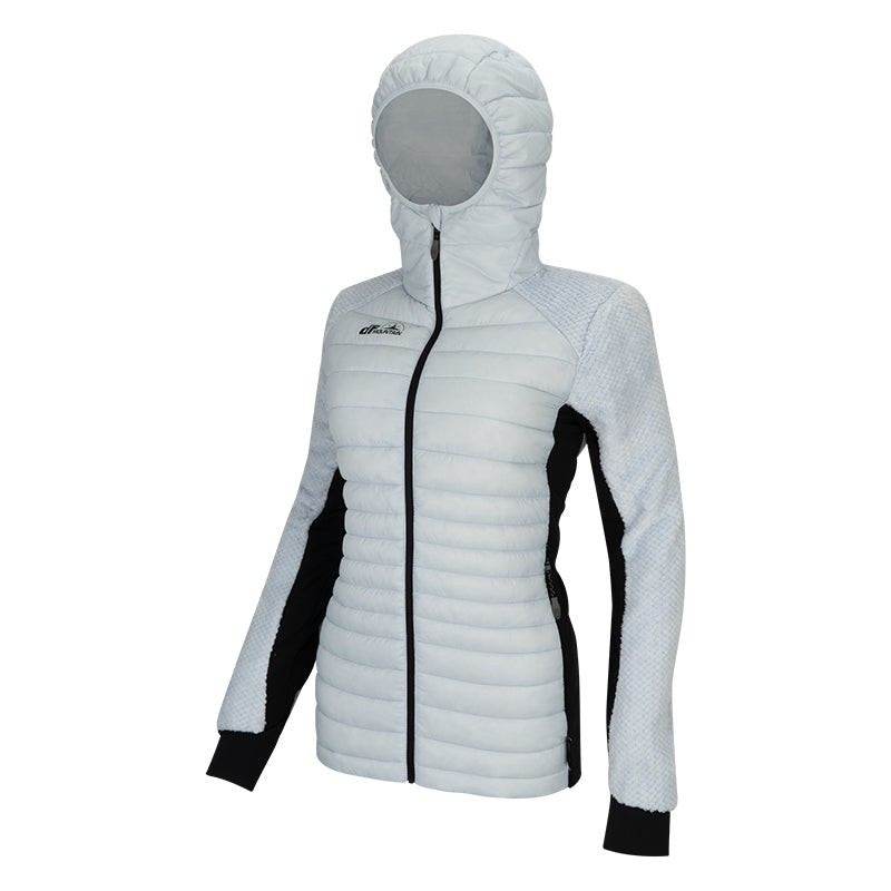 Giacca donna Fluorite cat 2.0