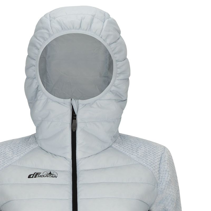 Giacca donna Fluorite cat 2.0