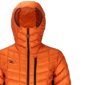 Giacca uomo Weisshorn