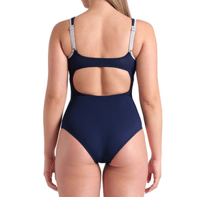 Costume donna Bodylift Makimurax